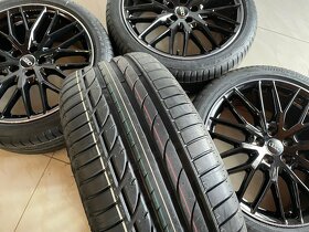 19´´ kola originál Audi Q2- letní sada - 4