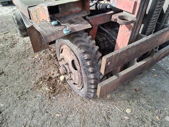 Desta 3222 teréní - 4