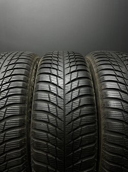 Sada pneu Bridgestone 215/65 r17 - 4