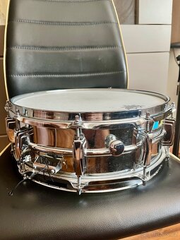 Ludwig Supraphonic 14" - 4