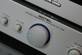ROTEL-JAPAN -----hifivez - 4