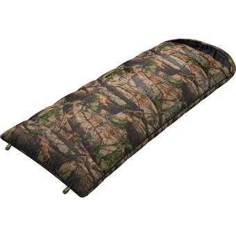 Spacák maskovací - 4