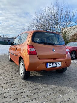 Renault Twingo - 4