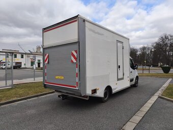 Prodám Renault Master 2.3DCi - 4
