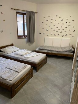 Pronájem bytu 3+kk - 4