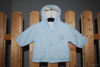 BUNDA/BUNDIČKA, ZN.GEORGE, VEL.68 - 4