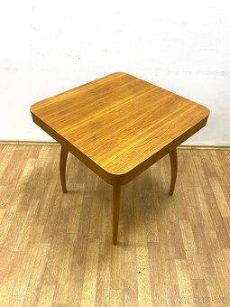 Retro stolek Halabala pavouk - 4