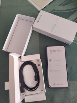 Motorola g86 - 4