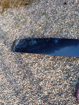 BMW E91 zadní spoiler - 4