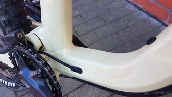 Canyon Torque 5 mullet 2025 - 4