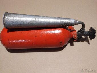 Starý hasičák - 4