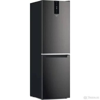 PRODÁM LEDNICI WHIRLPOOL DOBRÝ STAV A MALÁ CENA - 4