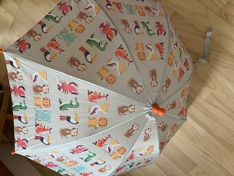 Dětský deštník zn.Rex London - 4