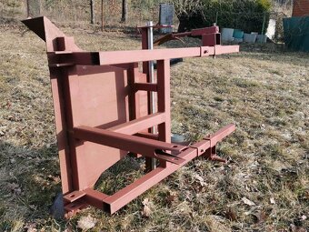 Hrůbkovač, Foliovač - 4