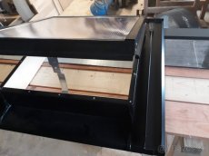 výlez ke komínu - 4