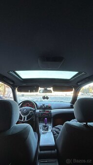 bmw 330D e46 135kw - 4