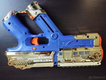 PRODÁM pistole NERF - 4