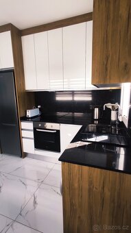 Apartmán u moře loft na Kypru - 4