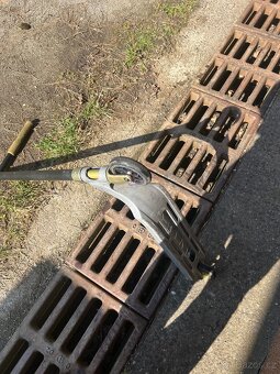 Freestyle koloběžka - 4