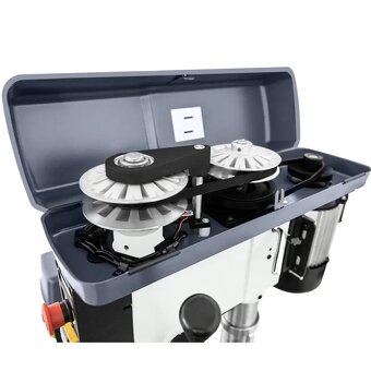 Sloupová vrtačka Z5020 BF Vario - 4