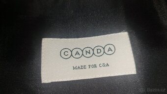 Pánský oblek C&A vel. 54 - 4