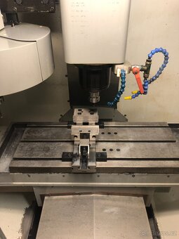 Haas Minimill - 4