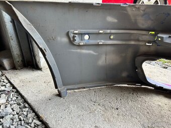 Přední nárazník Octavia 2 - 4