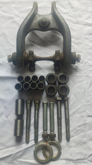 Náhr.díly pro škoda MB-1000+pod. - 4