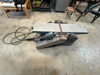 Hoblovka s protahem SFT 200 - 4