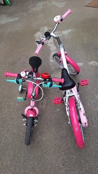Divči kola 14" a 16" - 4