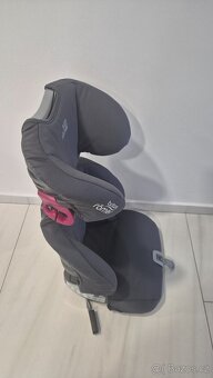 Dětská autosedačka Britax Römer Discovery SL, - 4
