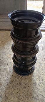 Disky Suzuki jimny - 4