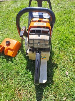 Stihl - 4