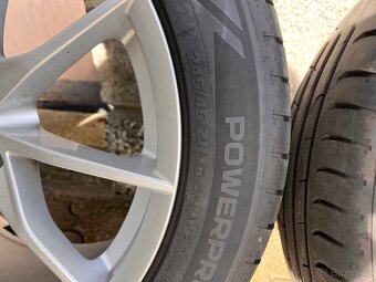 Alu kola Jaguar r18 - 4