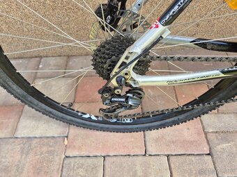 Horské kolo Rock Machine Thunder - 4