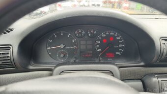 Audi A4 B5 2.6 ABC V6 Avant - 4