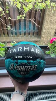 Prodám basketbalový koš - 4