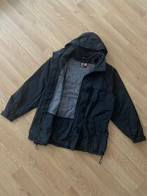 Bunda Helly Hansen [ Moncler, Arcteryx, Patagonia, Mammut ] - 4