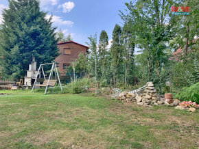 Prodej chaty se zahradou, 335 m², Písty, Budyně nad Ohří - 4
