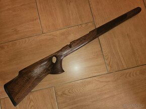 Pažba CZ 550, CZ 537, ZKK 600 THUMBHOLE, nová - 4