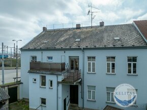 Prodej bytového domu, Rudolfovská třída, České Budějovice - 4