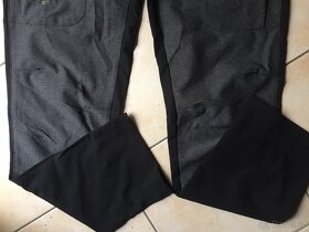 Kalhoty funkční velikost XL - 4