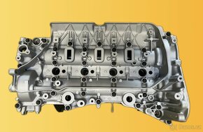 Repasovaný motor Renault 1.7 DCI R9N R9N401 - 4