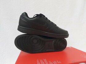 Tenisky Nike Ebernon Low, vel. 42,5 (AQ1775-003) - 4