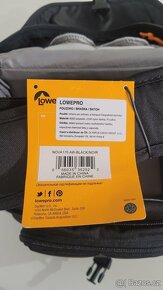 Brašna Lowepro Nova 170 aw - NOVÁ - 4
