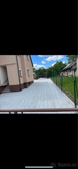 Výkopové práce - 4
