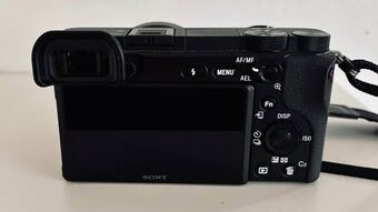 Sony a 6400 - 4