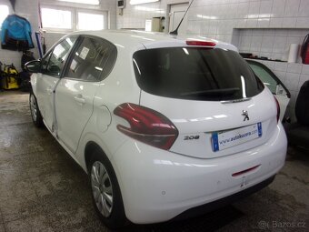 Peugeot 208 1.6 BlueHDI - 4