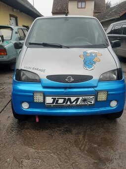 Jdm titane - 4