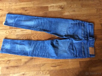Rifle Denim W30 L32 - 4